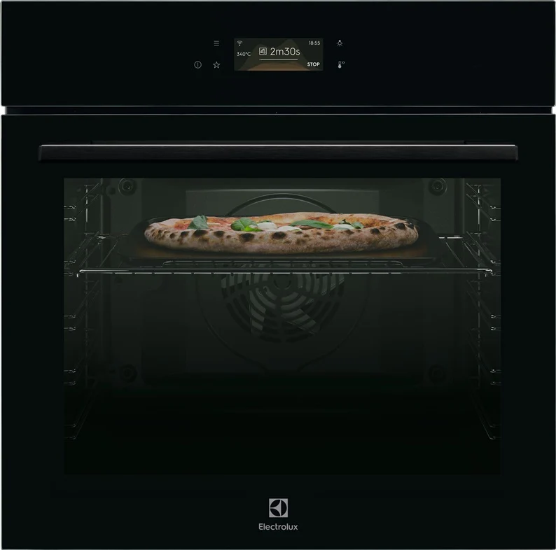 Įmontuojama orkaitė Electrolux LOX8P87WZ