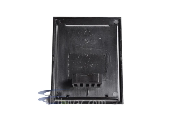 Proteam Proforce 1200, 1500 Vacuum Flex Plate Latch Bag Cover #104243