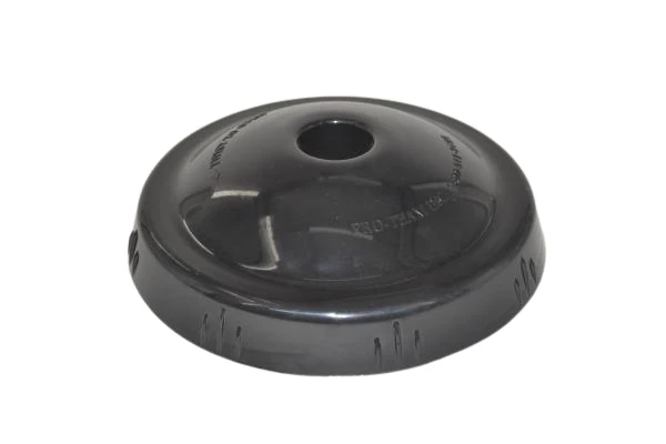 Proteam Pro Clean Canister Vacuum Black Top Cap #103318