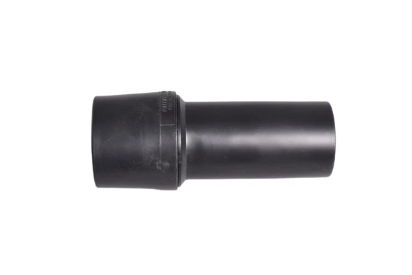 Proteam Proclean Vacuum Black Long Swivel Cuff #103150