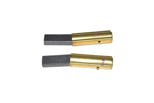 Proteam Backpack Vacuum Carbon Brush 2pk #102988