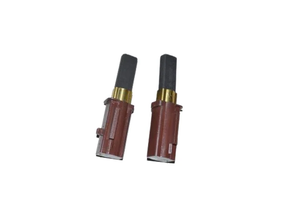Proteam Quarter Vac Vacuum Carbon Brush 2pk #101531