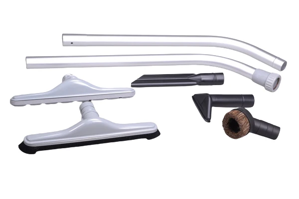 Proteam Backpack Vacuum Cleaner 1-1/2" Restaurant Style Attachment Kit #100727