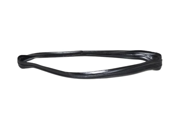 ProTeam PV100 Upright Vacuum Bottom Plate Bumper #100586, 100729