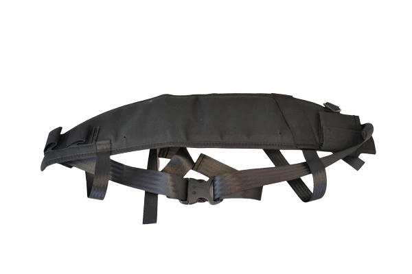 Proteam Backpack Vacuum Waist Belt Strap #100359