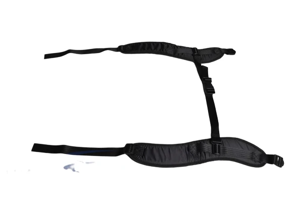 Proteam Back Pack Vacuum Strap Set #100356