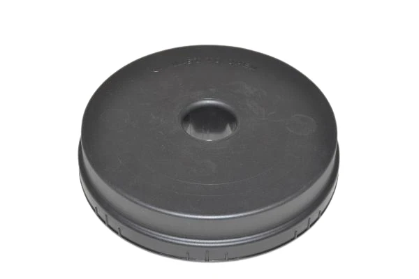 ProTeam Twist Cap, Fits MegaVac, Black #100320