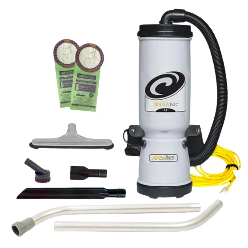 ProTeam MegaVac W/107337 MegaVac Blower Kit C #107345