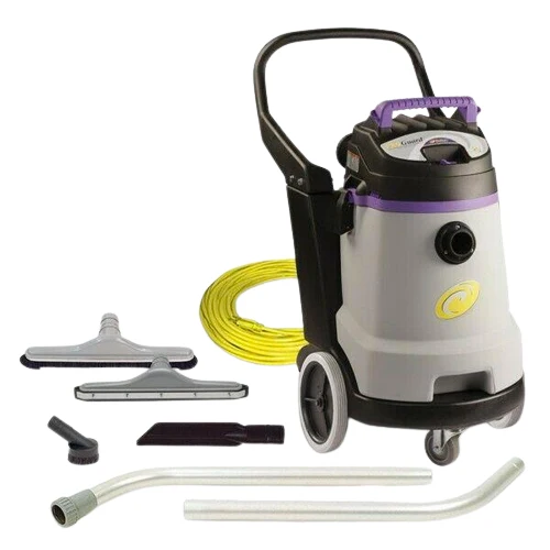 ProTeam ProGuard 20 Wet/Dry Vacuum with Tool Kit #107131