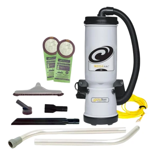 ProTeam MegaVac W#106986 MegaVac Blower Kit B #105896