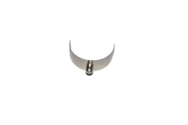 Fit All Residential Vacuum 1-1/4" Metal Wand Button Lock #70000