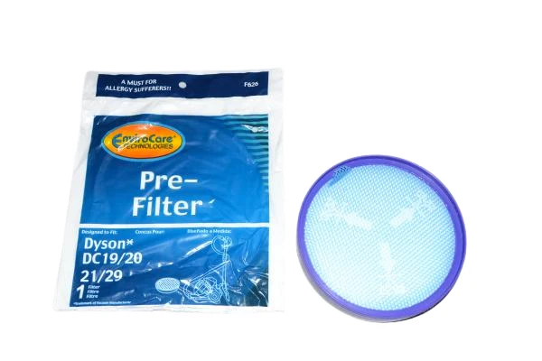 Dyson Vaccum Cleaner Filter Pre Motor #F626