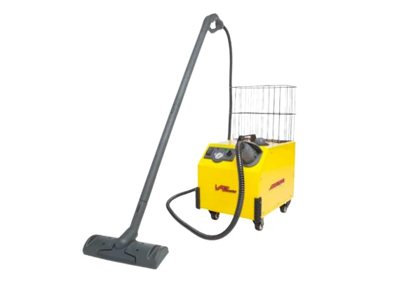 Vapamore MR-750 Ottimo Heavy Duty Steam Cleaning System #MR750