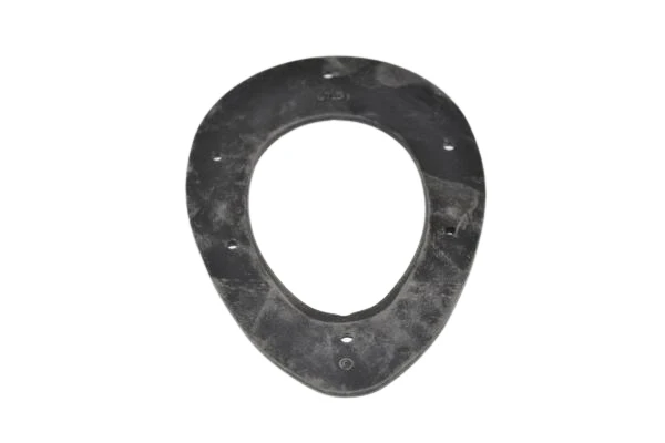 Canplas-Hayden Central Vacuum Cleaner Intake Port Gasket #818715