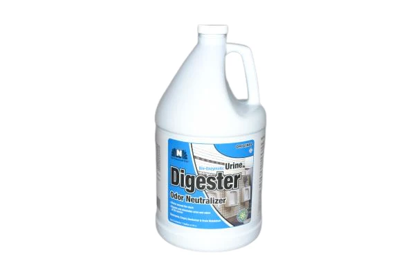 Nilodor Urine Digester Bio-Enzymatic 128Oz. # 128-ZYM