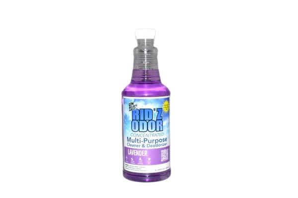Core RID'Z Odor Lavende Super Concentrate Deodorizer 32oz. #UKO-515