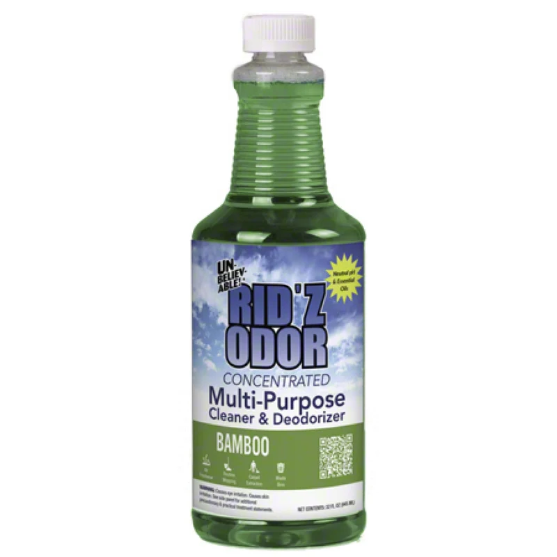 Core RID'Z Odor Concentrate Bamboo 32oz. #UKO-514