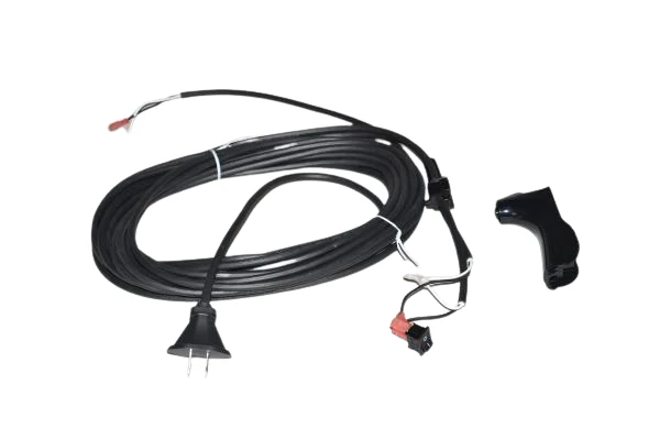 Fuller Brush FB-SM Speedy Maid Vacuum Cord #D434-3143