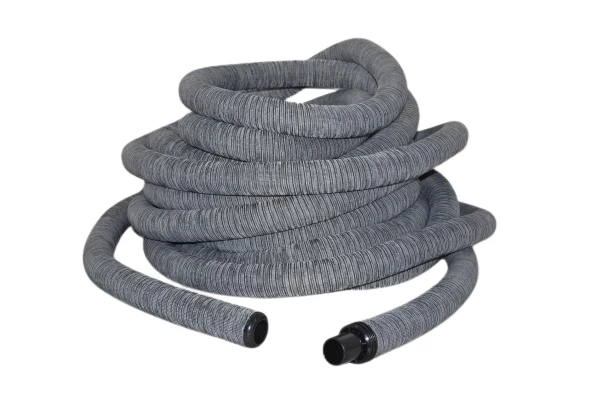 Hide-A-Hose 60' SmartSoc Hose With Sock And Mini Cuff #HS500106