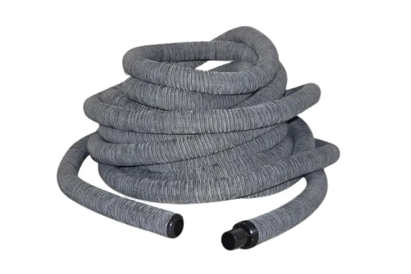 Hide-A-Hose 50' Hose with Sock #HS500105P