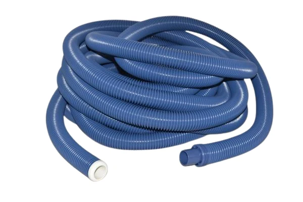 Hide-a-Hose Vacuum Non Electric Rapid Flex 30' Hose #HS402153P
