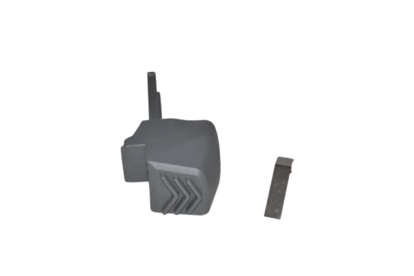 Proteam 15" Foot Pedal Assembly for ProGen 15 #835676