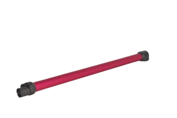 Dyson V6 Absolute Dark Pink Electric Handle Tube