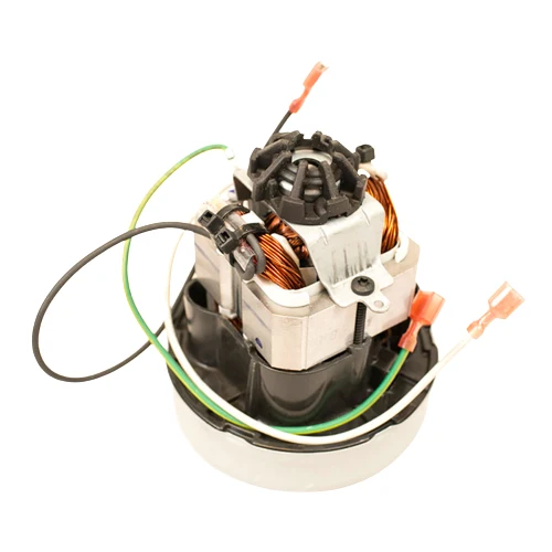 ProTeam 120 Volt Motor Assembly #PV-51021