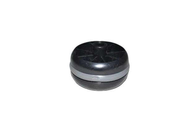 Kirby Avalir Front Wheel Assembly #131914