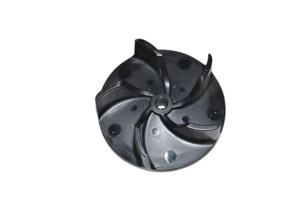 Riccar/Simplicity Vacuum Black Suction Motor Fan #B486-1214