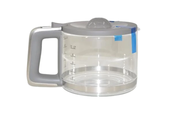 Electrolux Coffee Maker Glass Carafe #YS36800101