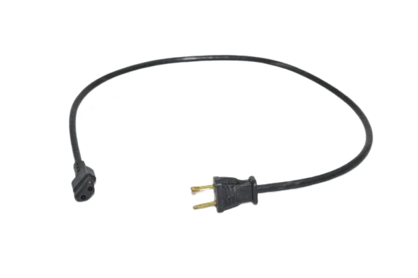 Numatic Nacare Harry Pigtail Power Cord #801408