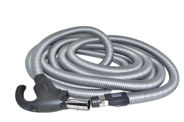 CenTec Soft Grip Recessed 4-Wire Direct Connect & Chrome Locking Stub Tube 35 Ft. (10.7m) #99385