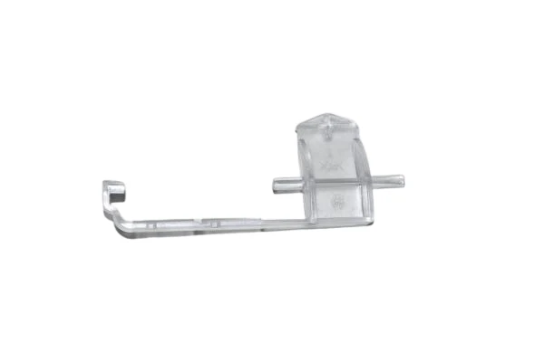 Wessel Werk Clear Neck Release for EBK360 #10.1404-300