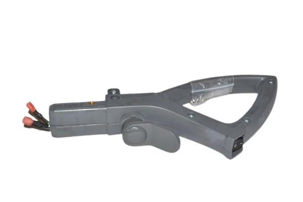 ProTeam ProGen 12,15 Handle Assembly #842344