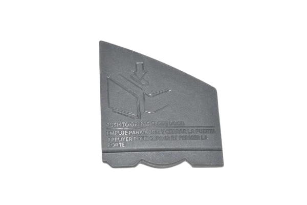 Proteam ProGen 15 Vacuum Brush Removal Cover #835350