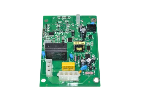 ProTeam ProGen 12 and 15 Main Control Board #834797