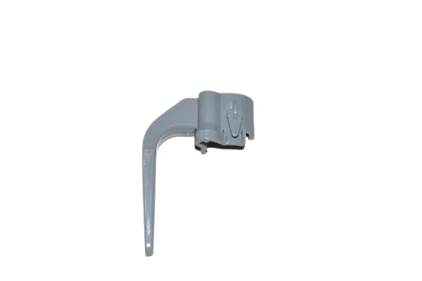 Eureka, Sanitaire Commercial Vacuum Grey Upper Cord Hook #20-6412-96