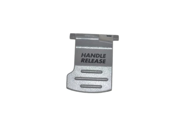 Eureka Handle Release Pedal #88147
