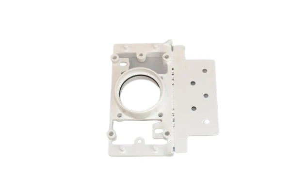 Plastiflex New Construction Mounting Plate #SV8001