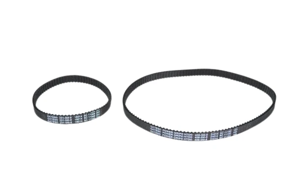 ProTeam Progen 12, 15 Upright Vacuum Geared Timing Belts #835678