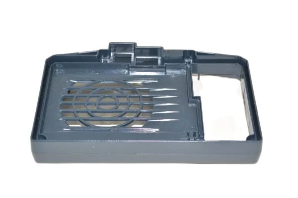 Proteam 1500XP Bulkhead Dark Gray #107255