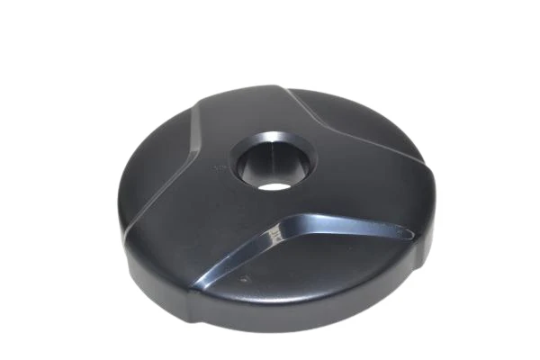 Eureka Sanitaire SC530 Back Pack Vacuum Cover Housing #86255119N
