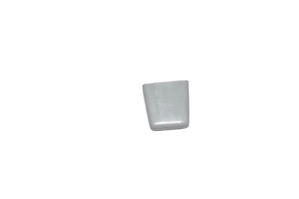Turbo Cat Vacuum T210 Model Dark Grey Retainer Cap #7217-04-X