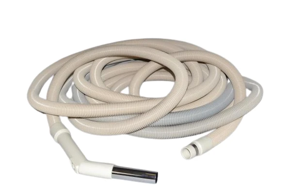 Fit All Non/Electric Assembly 50' Crushproof White Hose