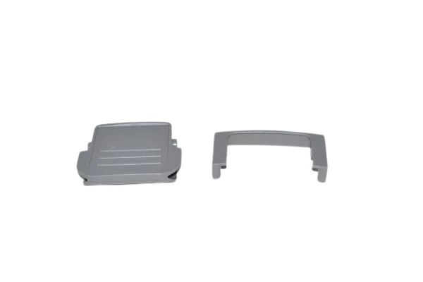 Eureka, Sanitaire SC9180 Commercial Vacuum Gray Carry Handle #158541