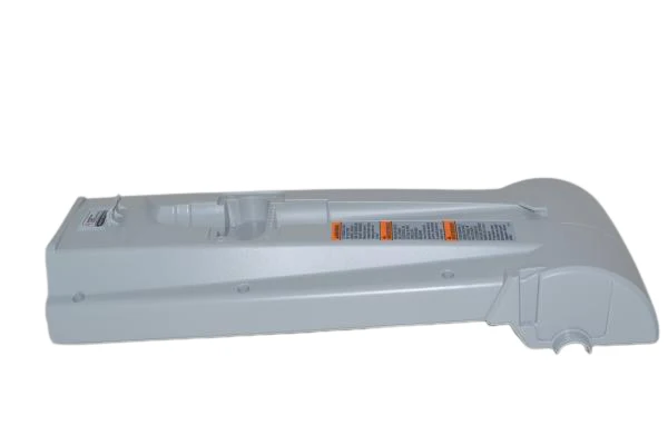 Proteam 1500 XP New Style Vacuum Cleaner Rear Housing #835693