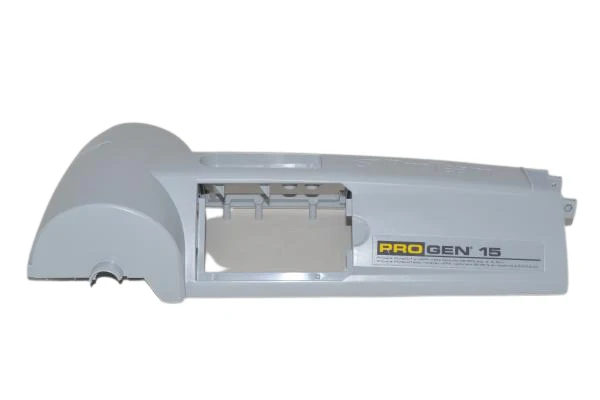 Proteam 1500XP Vacuum Cleaner 15" Front Bag Housing #835687