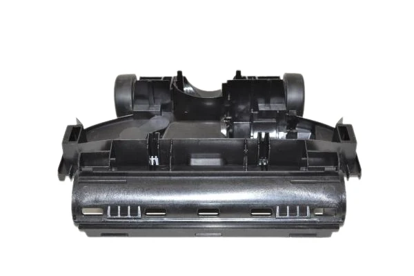 Rexair Rainbow E2 Black PN-12 Nozzle Housing manifold #R16240, for Center Belt Powernozzle