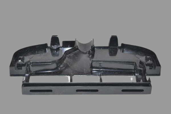Rexair Ranibow Power Nozzle E2 Sole Plate #R15385